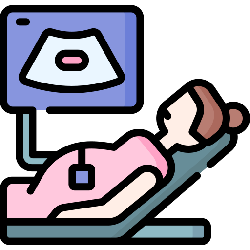 Ultrasonography